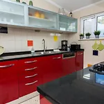 Quinta Da Felicidade, Casa Estrela Semesterbostad Guia (Faro)