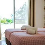 Nyaraló Quinta Da Felicidade, Casa Estrela *