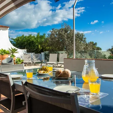 Quinta Da Felicidade, Casa Estrela 펜션 *