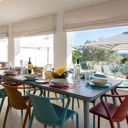 Quinta Da Felicidade, Casa Estrela 펜션