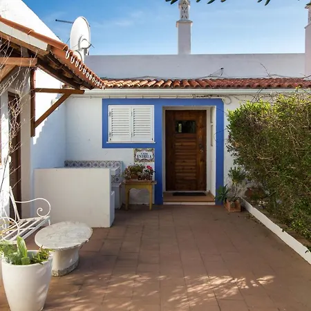 Nyaraló Quinta Da Felicidade, Casa Estrela *