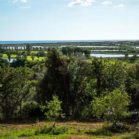 Quinta Da Felicidade, Casa Estrela * Guia (Faro)