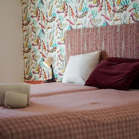 Tatil Evi Quinta Da Felicidade, Casa Estrela