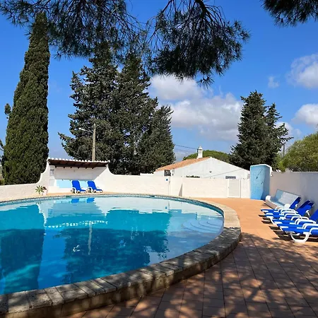 Quinta Da Felicidade, Casa Estrela Nyaraló *