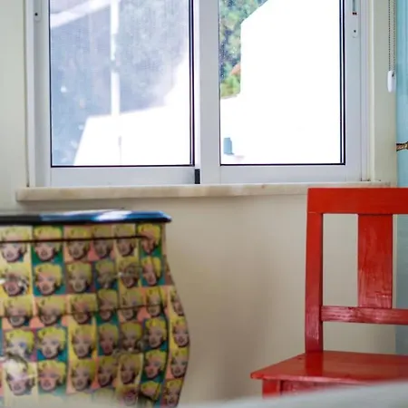 Quinta Da Felicidade, Casa Estrela Guia (Faro)