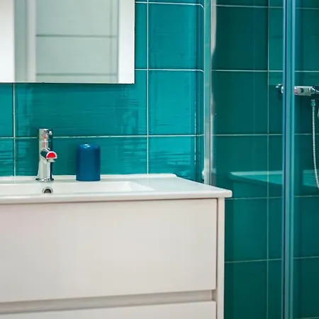 Quinta Da Felicidade, Casa Estrela