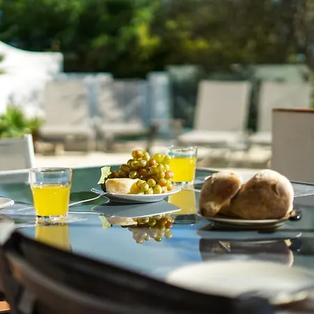 Quinta Da Felicidade, Casa Estrela Tatil Evi