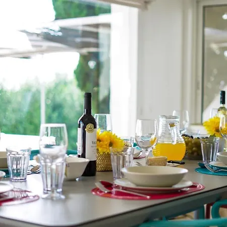 Quinta Da Felicidade, Casa Estrela *