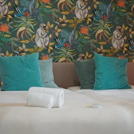 Quinta Da Felicidade, Casa Estrela * Guia (Faro)