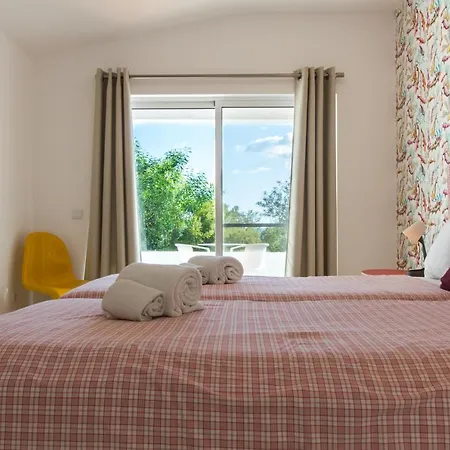 Quinta Da Felicidade, Casa Estrela