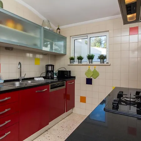 Quinta Da Felicidade, Casa Estrela Tatil Evi