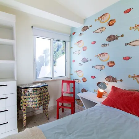 Quinta Da Felicidade, Casa Estrela 別荘