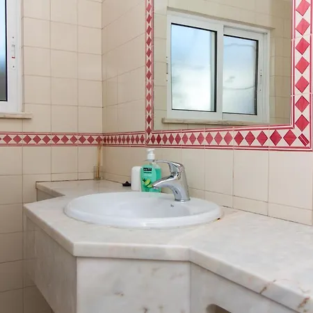 Quinta Da Felicidade, Casa Estrela Tatil Evi Guia (Faro)