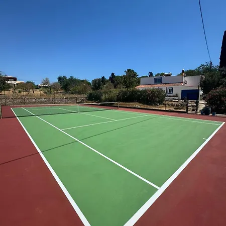 Quinta Da Felicidade, Casa Estrela Tatil Evi Guia (Faro)