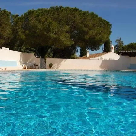 Quinta Da Felicidade, Casa Estrela * Guia (Faro)