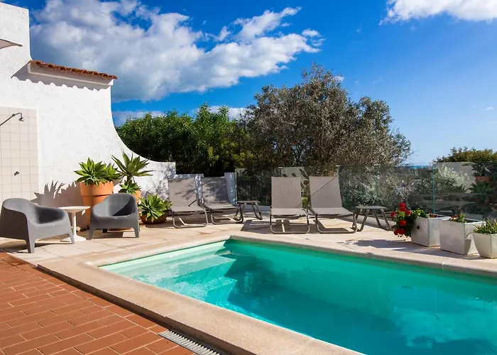 Quinta Da Felicidade, Casa Estrela 別荘 *