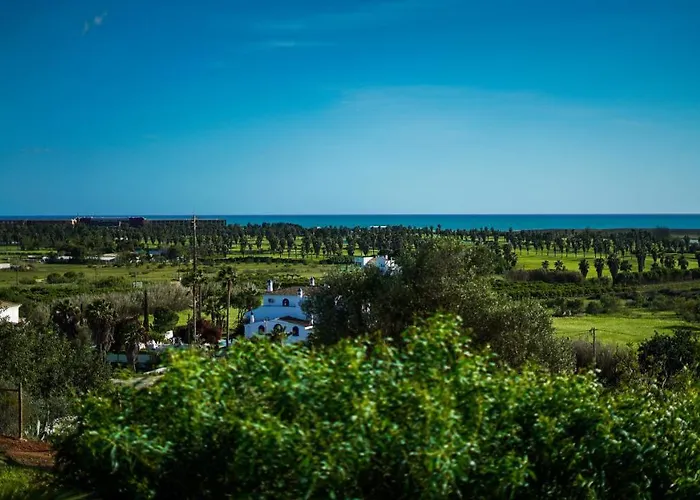 Quinta Da Felicidade, Casa Estrela 別荘 *