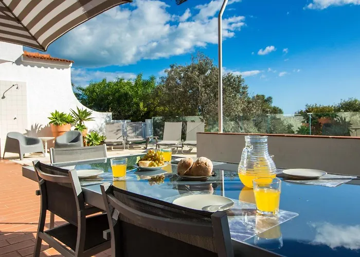 Quinta Da Felicidade, Casa Estrela 別荘 *