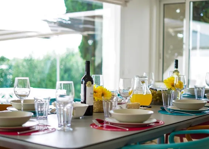 Quinta Da Felicidade, Casa Estrela *