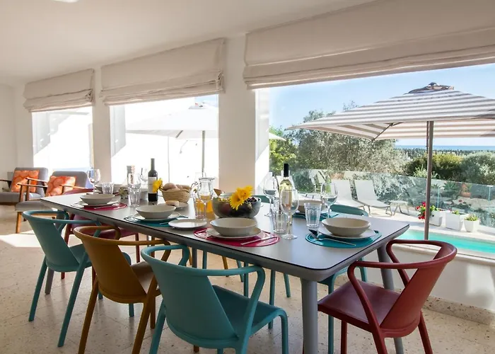 Quinta Da Felicidade, Casa Estrela 別荘