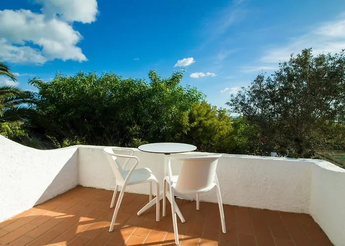 Quinta Da Felicidade, Casa Estrela *