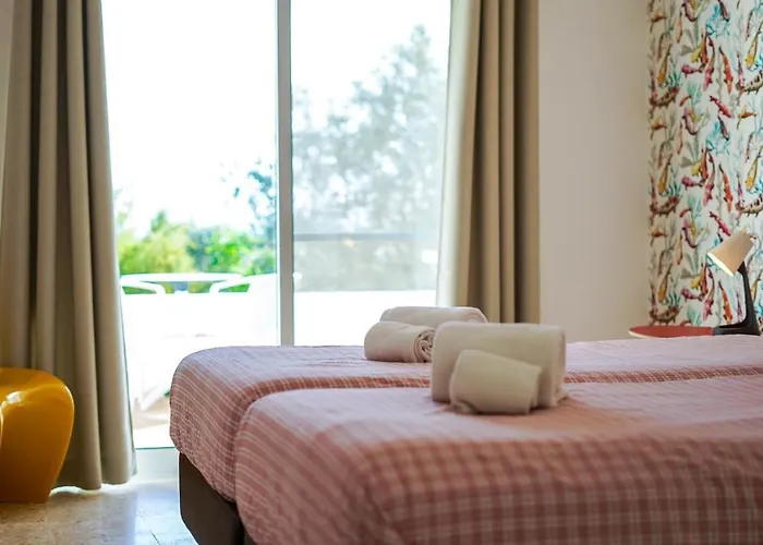 別荘 Quinta Da Felicidade, Casa Estrela *