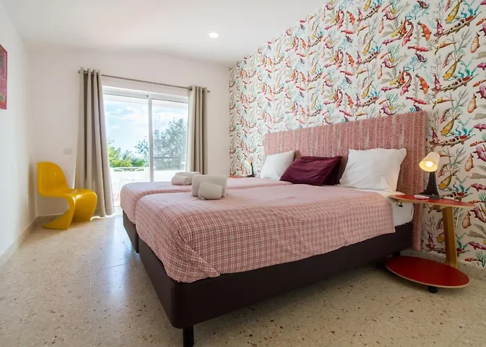 펜션 Quinta Da Felicidade, Casa Estrela