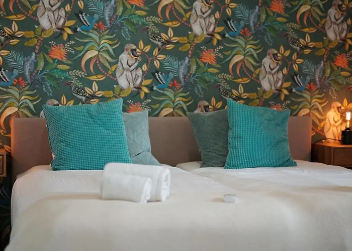 Quinta Da Felicidade, Casa Estrela * 기아