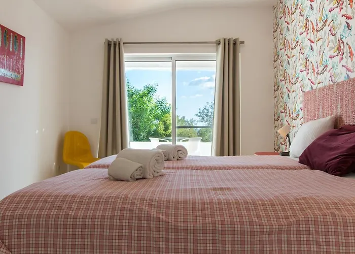 Quinta Da Felicidade, Casa Estrela