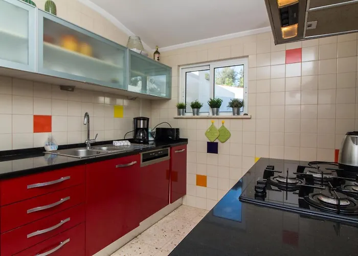 Quinta Da Felicidade, Casa Estrela 펜션