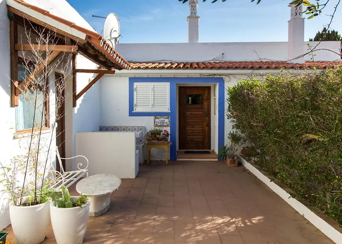 別荘 Quinta Da Felicidade, Casa Estrela *