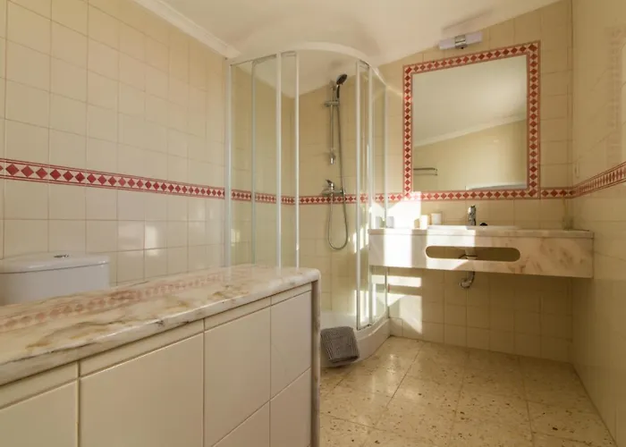 Quinta Da Felicidade, Casa Estrela *