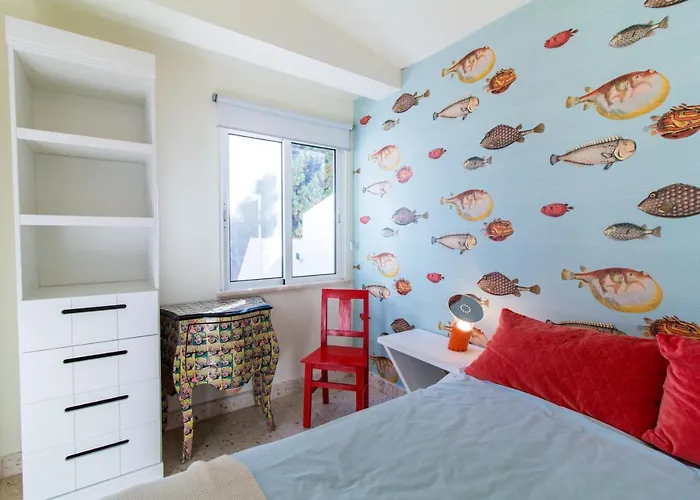 Quinta Da Felicidade, Casa Estrela 펜션