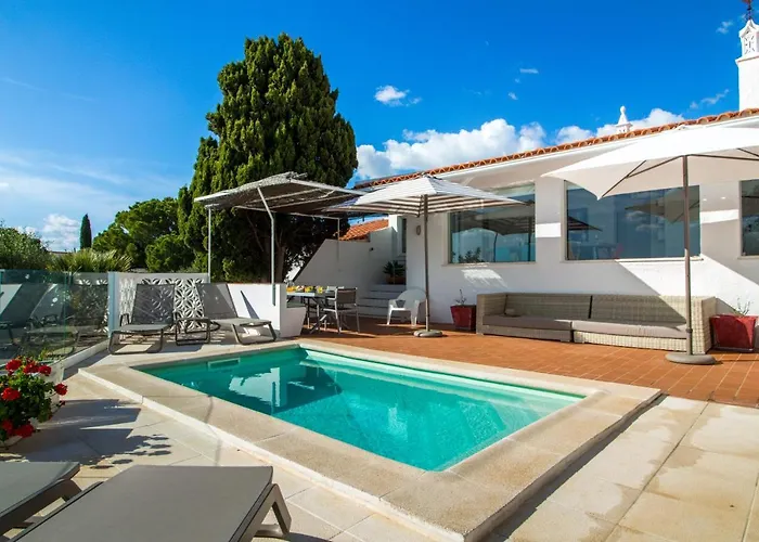 Quinta Da Felicidade, Casa Estrela *