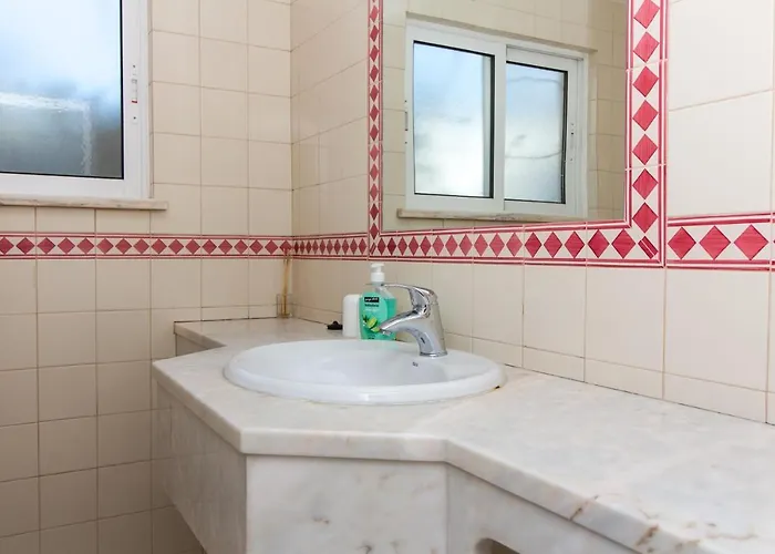 Quinta Da Felicidade, Casa Estrela 別荘 ギーア