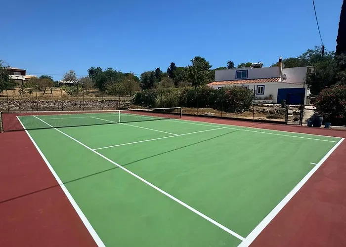 Quinta Da Felicidade, Casa Estrela 別荘 ギーア