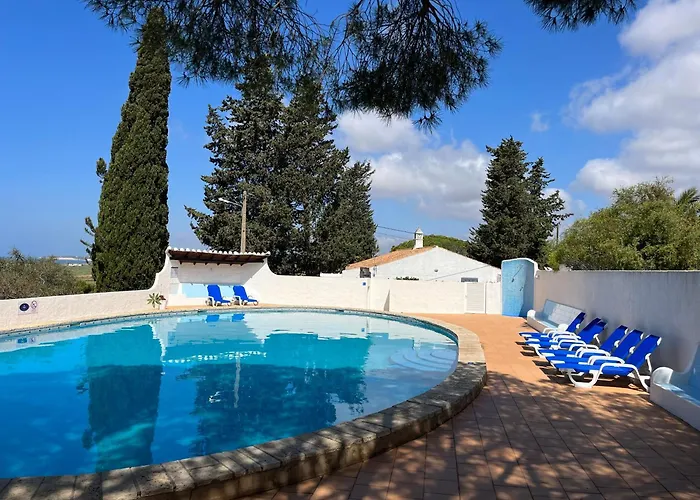 Quinta Da Felicidade, Casa Estrela 別荘 *