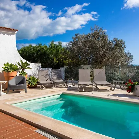 Quinta Da Felicidade, Casa Estrela Ferienhaus *