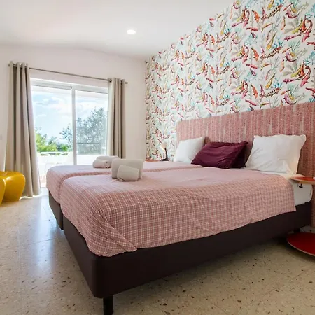 Ferienhaus Quinta Da Felicidade, Casa Estrela