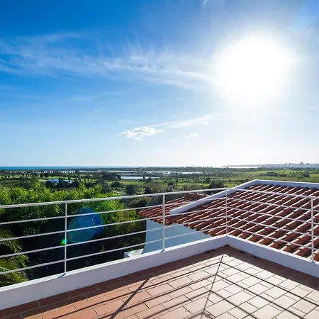 Ferienhaus Quinta Da Felicidade, Casa Estrela *