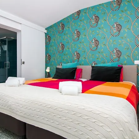 Ferienhaus Quinta Da Felicidade, Casa Estrela *